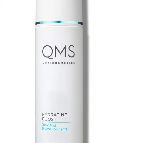 QMS Medicosmetics Other - ***SOLD*** QMS Medicosmedics Toning Mist